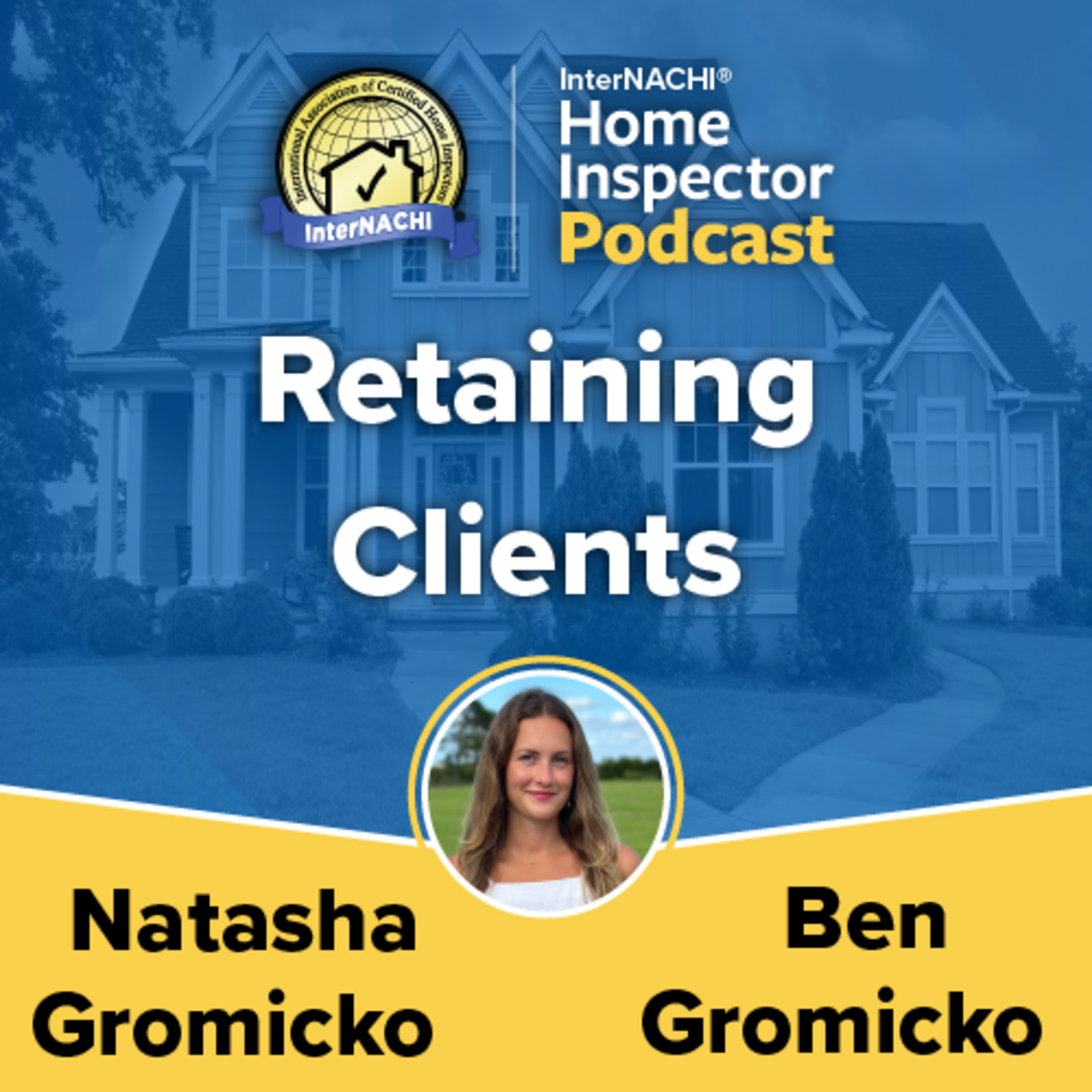 Episode 684: Retaining Clients