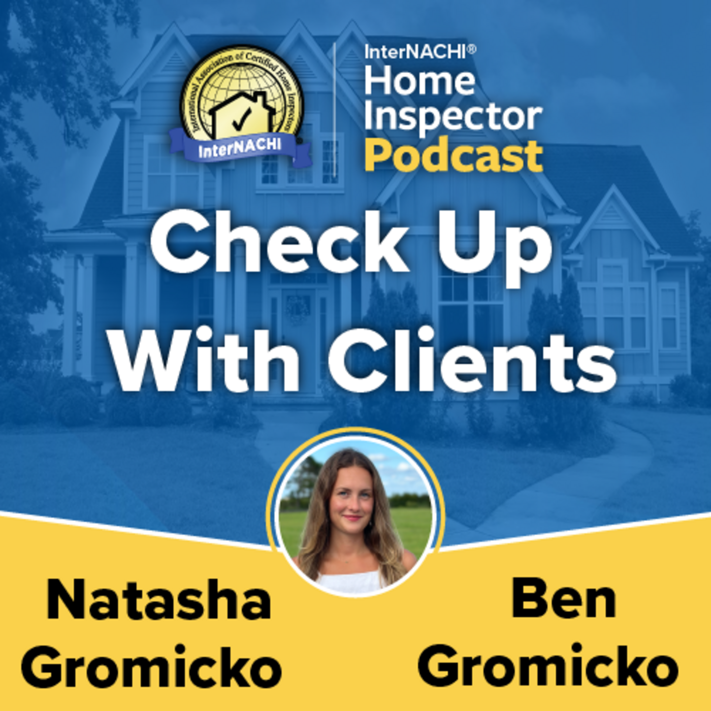 Episode 685: Check Up With Clients