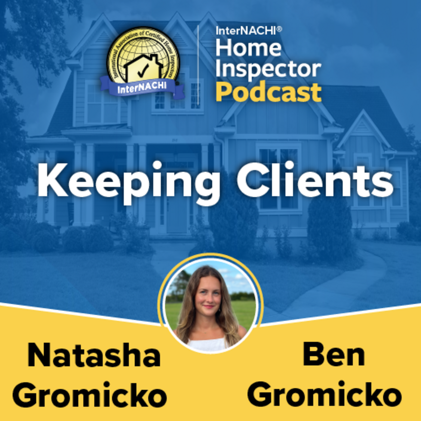 Episode 686: Keeping Clients