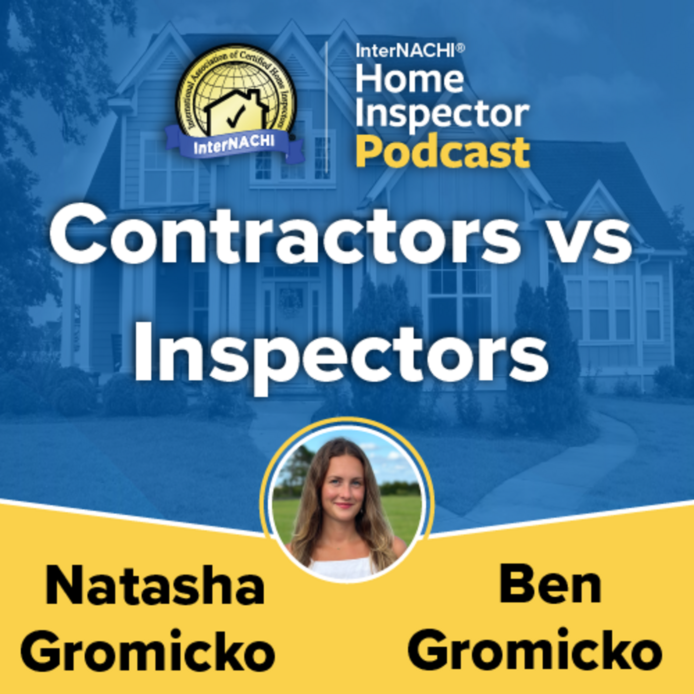 Episode 689: Contractors Versus Inspectors