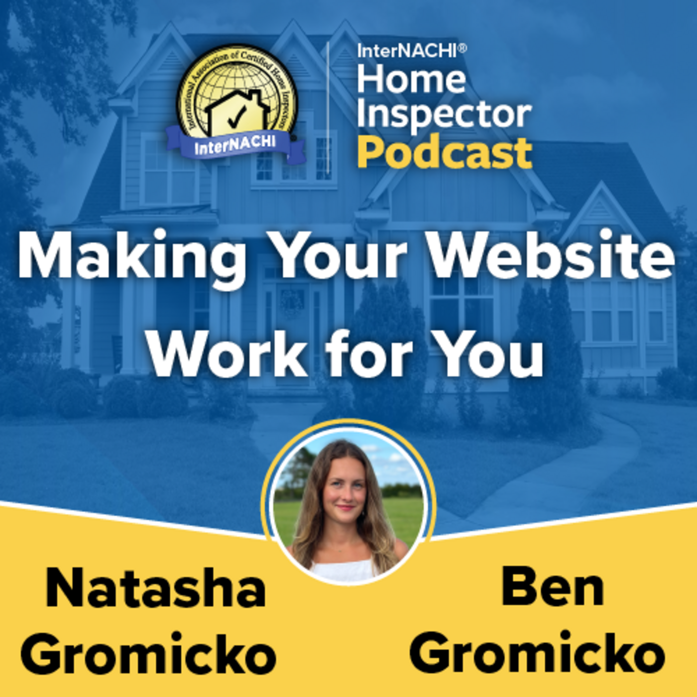Episode 692: Making Your Website Work for You