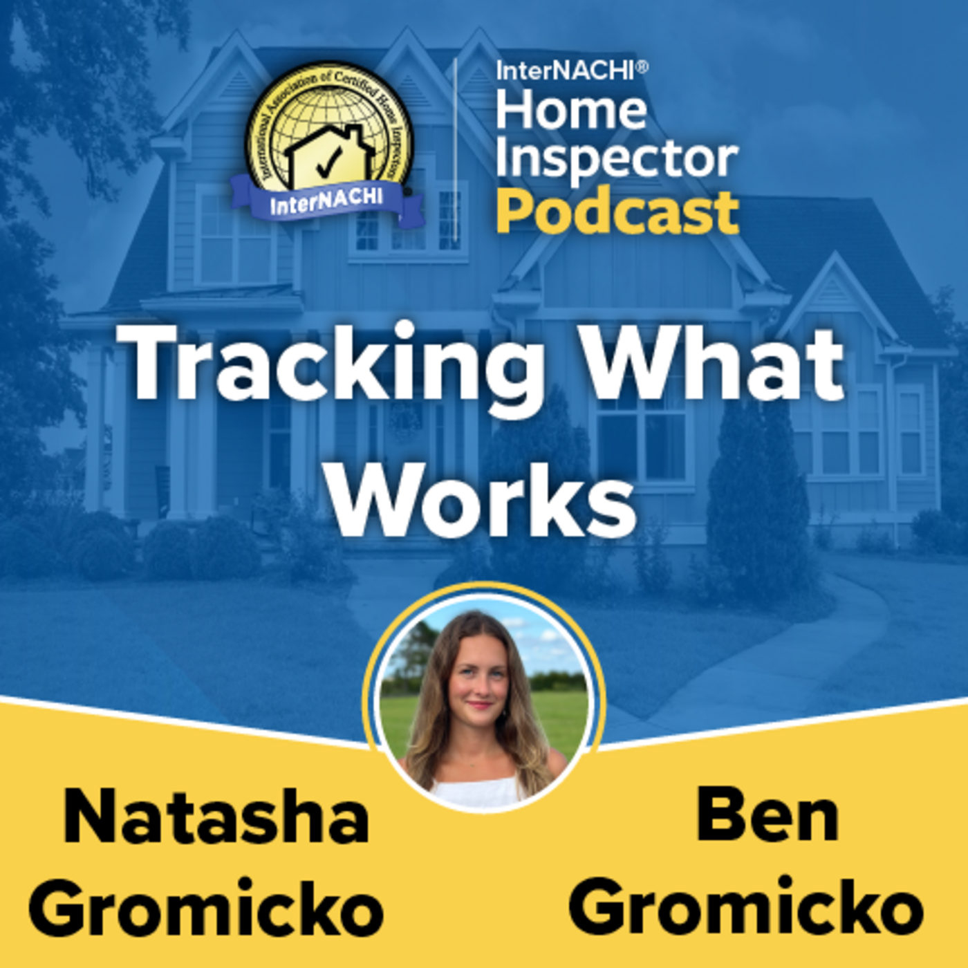 Episode 693: Tracking What Works