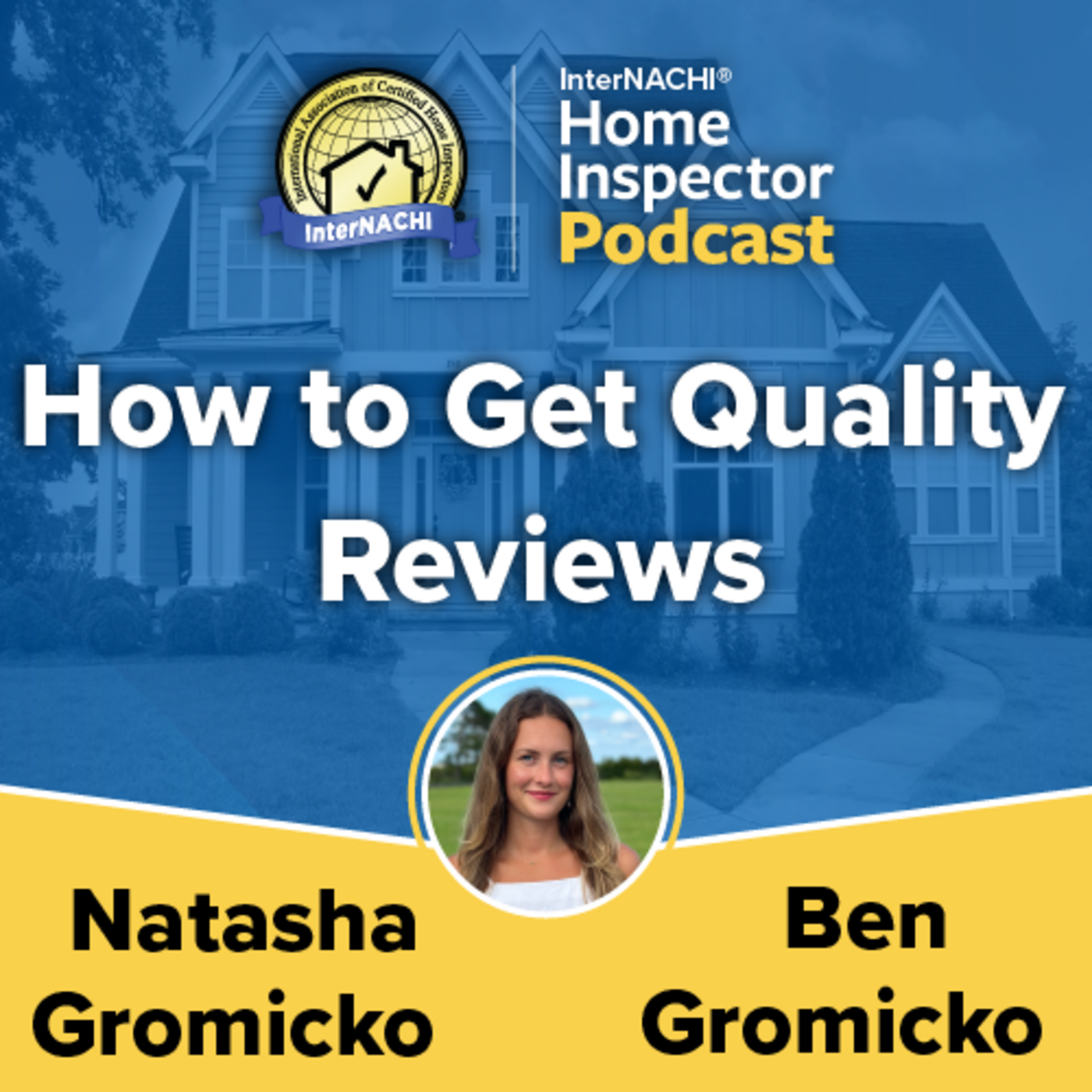 Episode 694: How to Get Quality Reviews