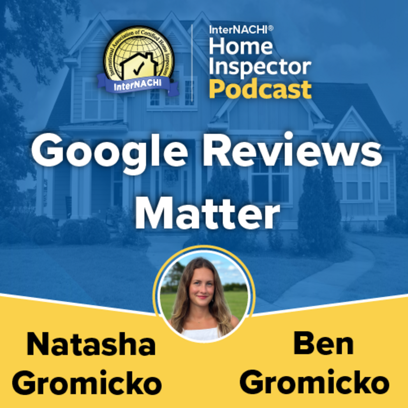 Episode 695: Google Reviews Matter