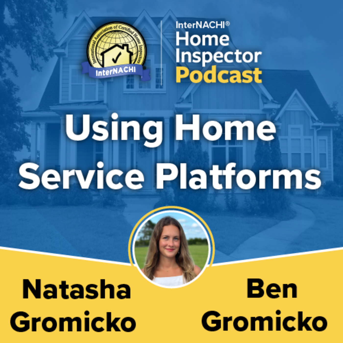 Episode 697: Using Home Service Platforms