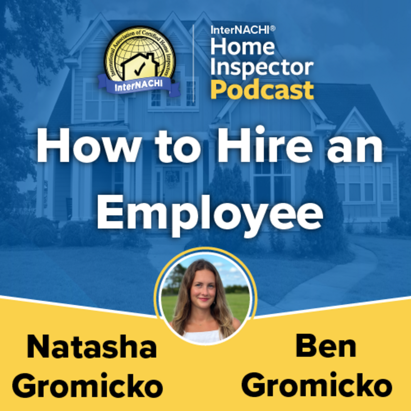 Episode 700: How to Hire an Employee