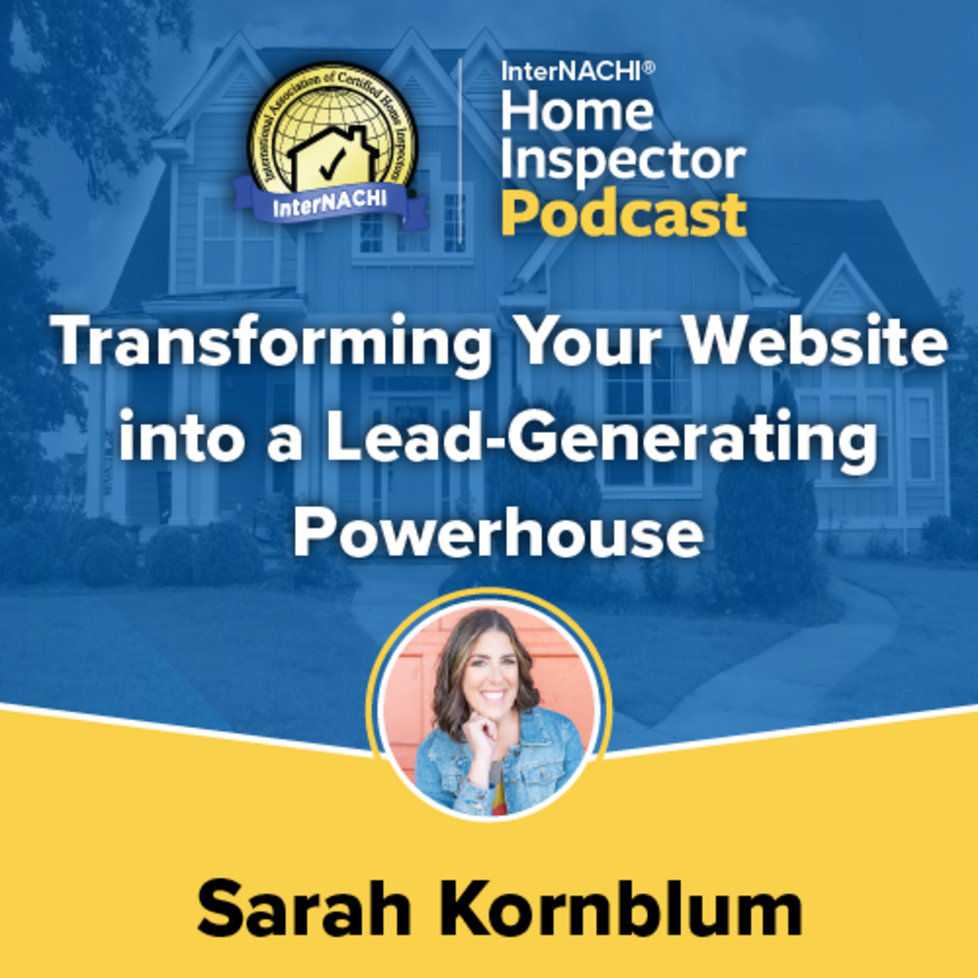 Episode 707: Transforming Your Website into a Lead-Generating Powerhouse