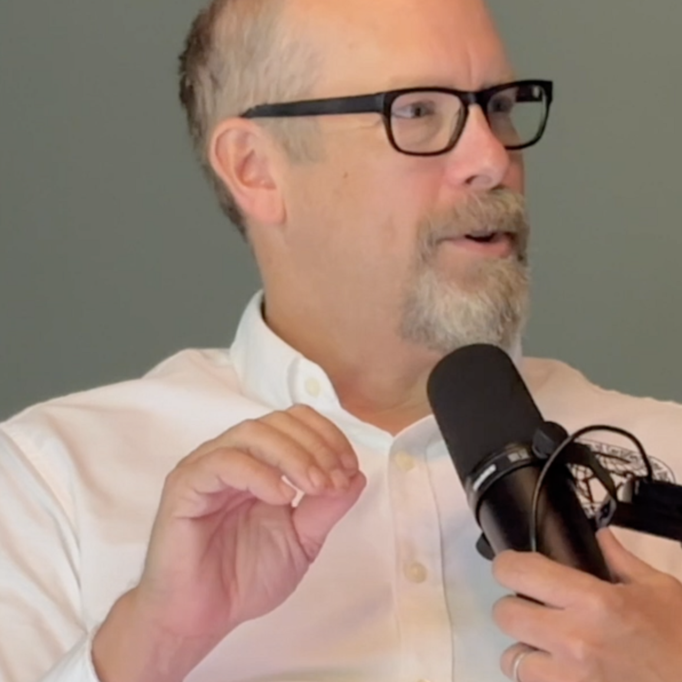 Episode 708: Business and Marketing Tips with InterNACHI's Ben Gromicko