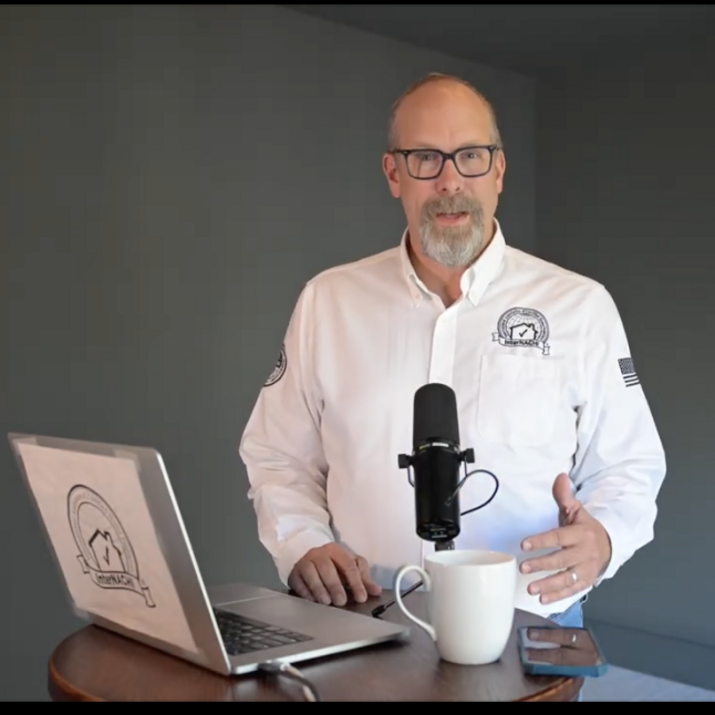 Episode 722: Which Inspection Is the Most Important?