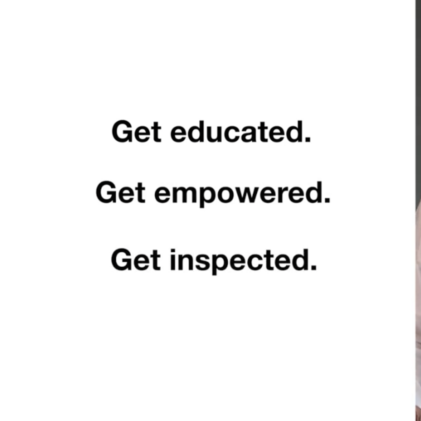 Episode 723: Every home should be inspected. Why?