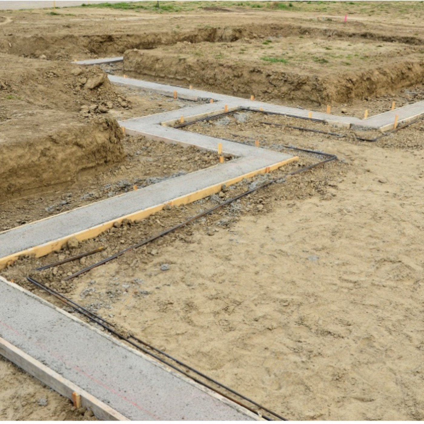 Episode 729: Footings: The Unsung Heroes Beneath a House (IRC R403)