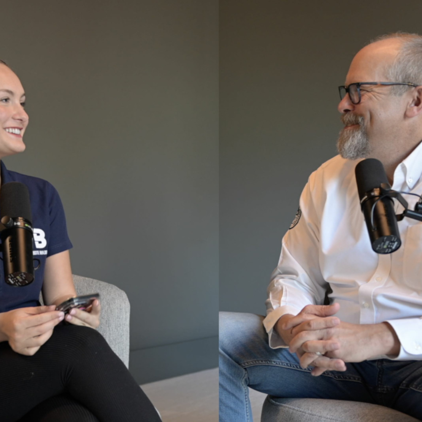 Episode 734: Home Inspection Business & Marketing Tips: Interview with Ben Gromicko