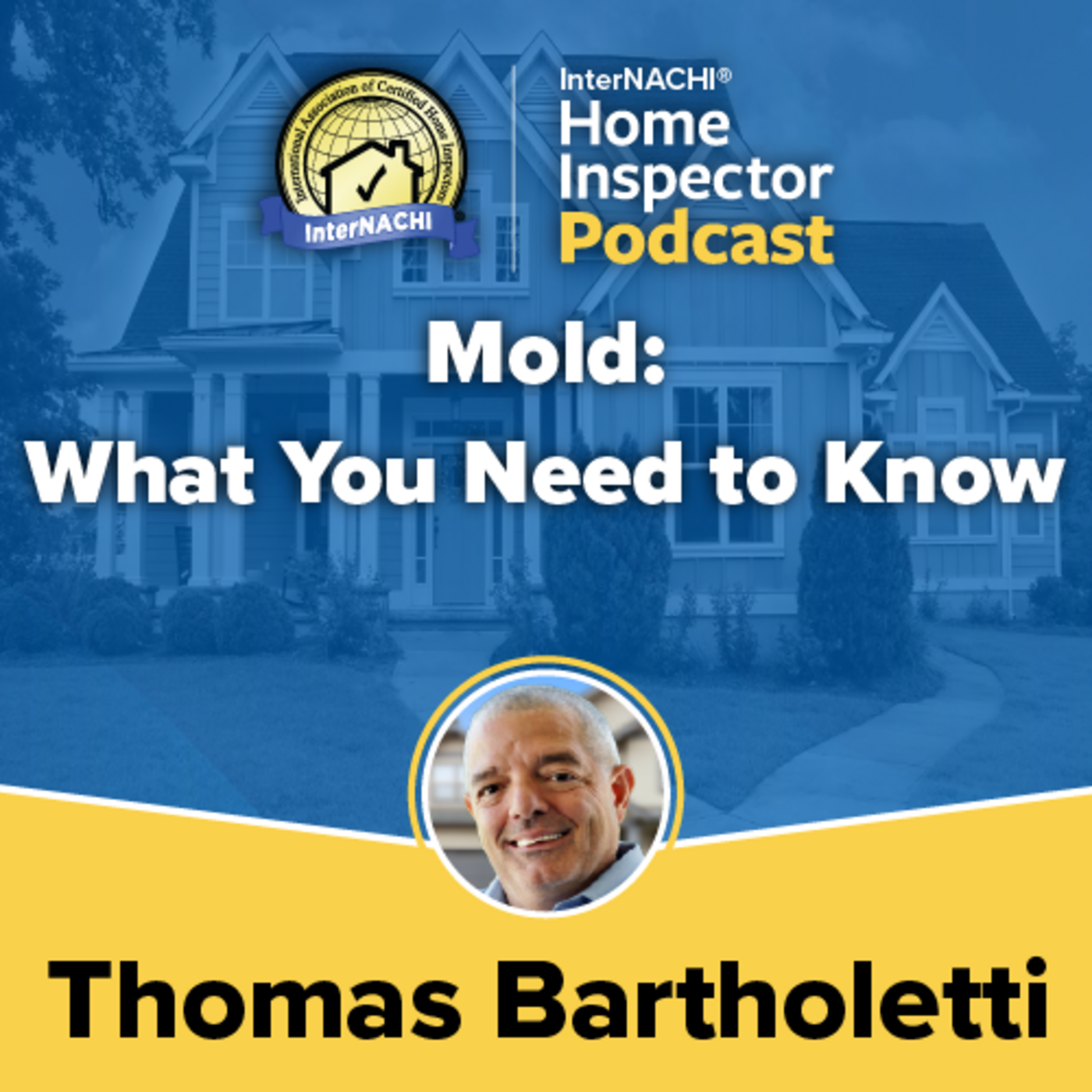 Episode 744: Mold: What You Need to Know