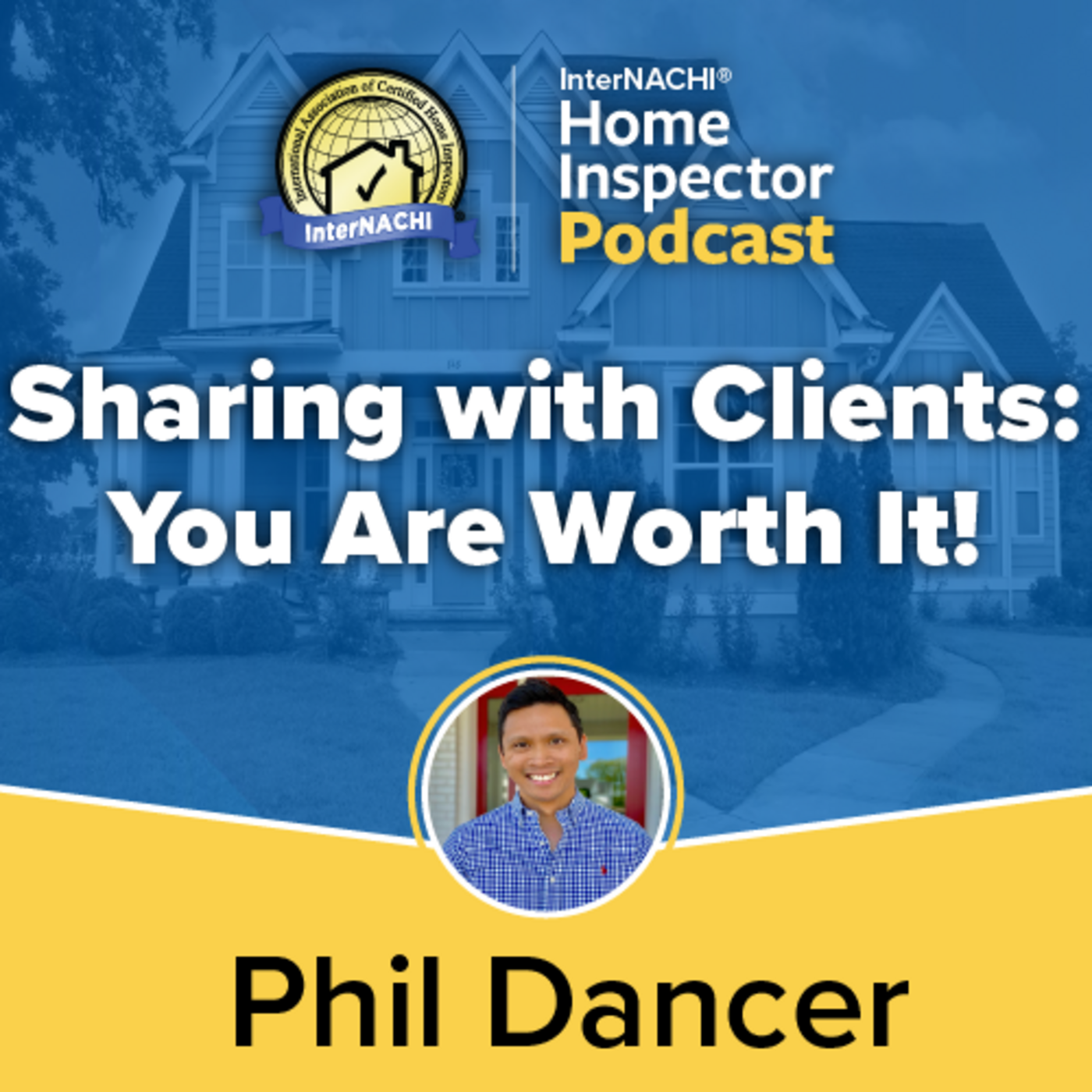 Episode 756: Sharing with Clients: You Are Worth It!