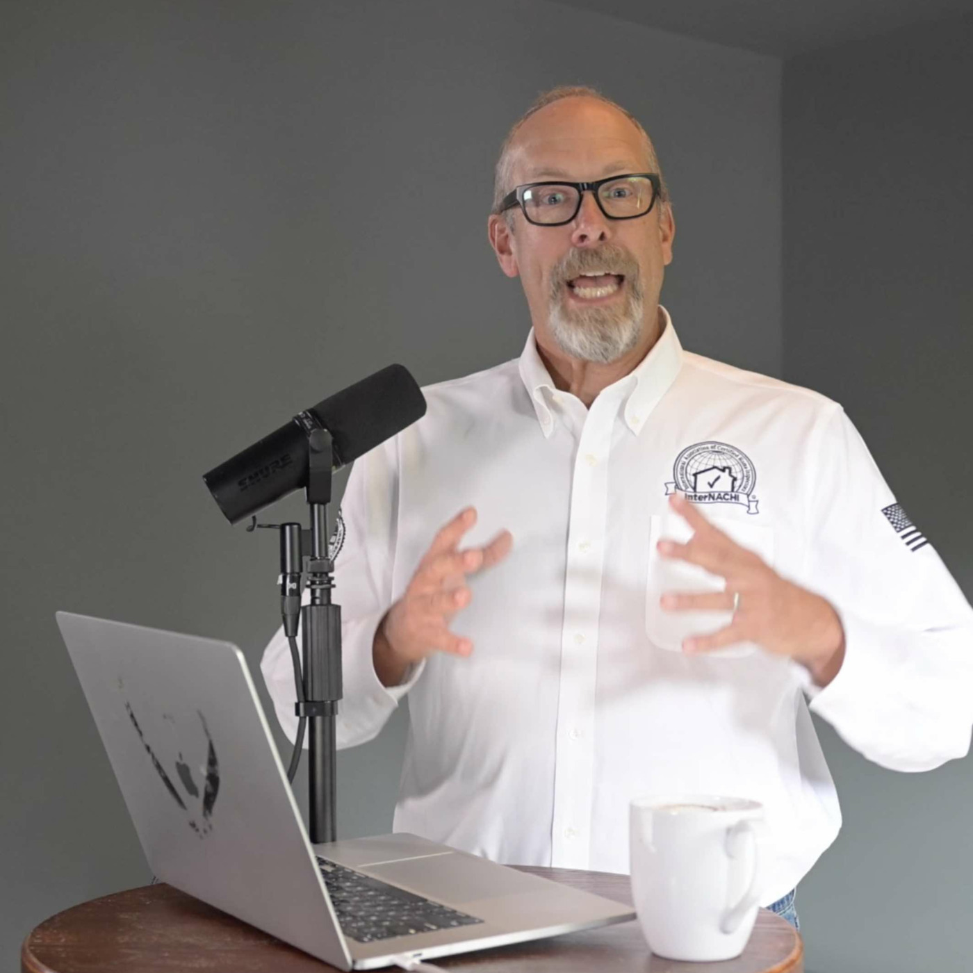 Episode 786: Simple Explanation of Websites and SEO