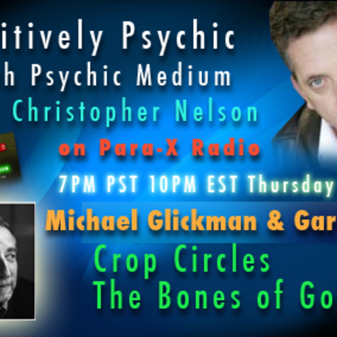 Episode # 70 Crop Circles 2010