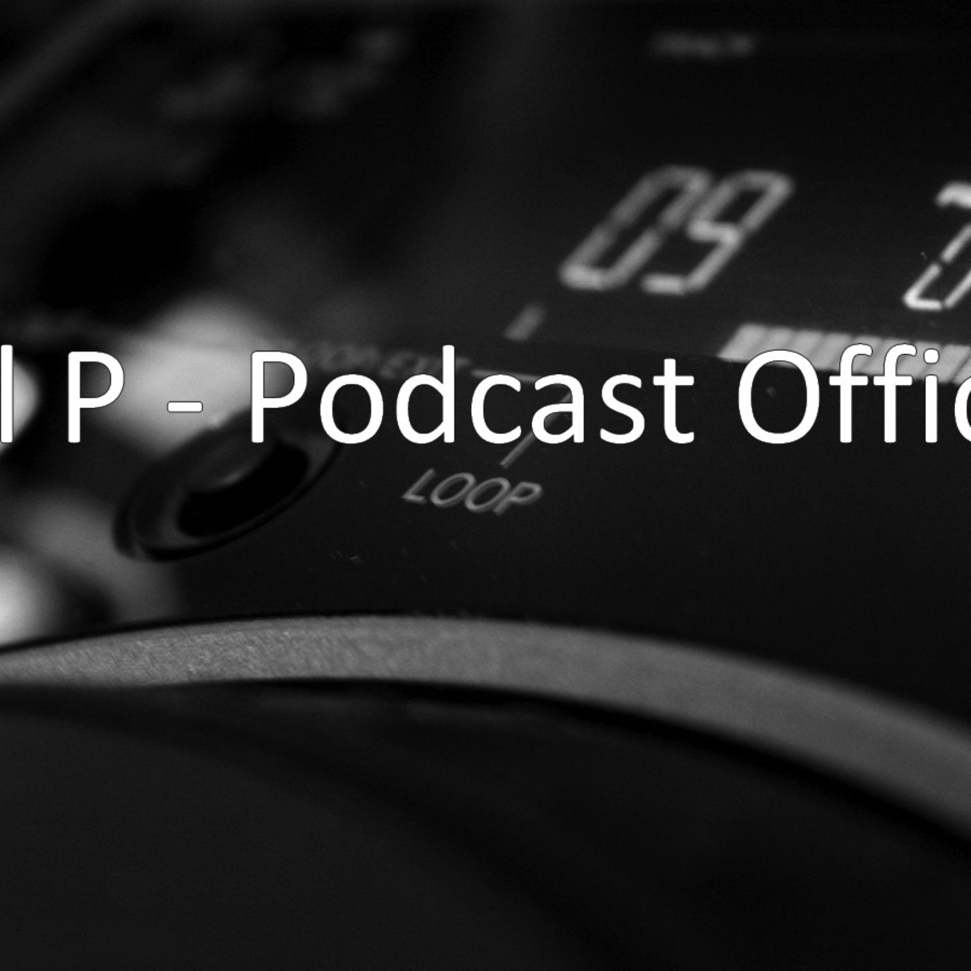 Cyril P - Podcast Electro #3