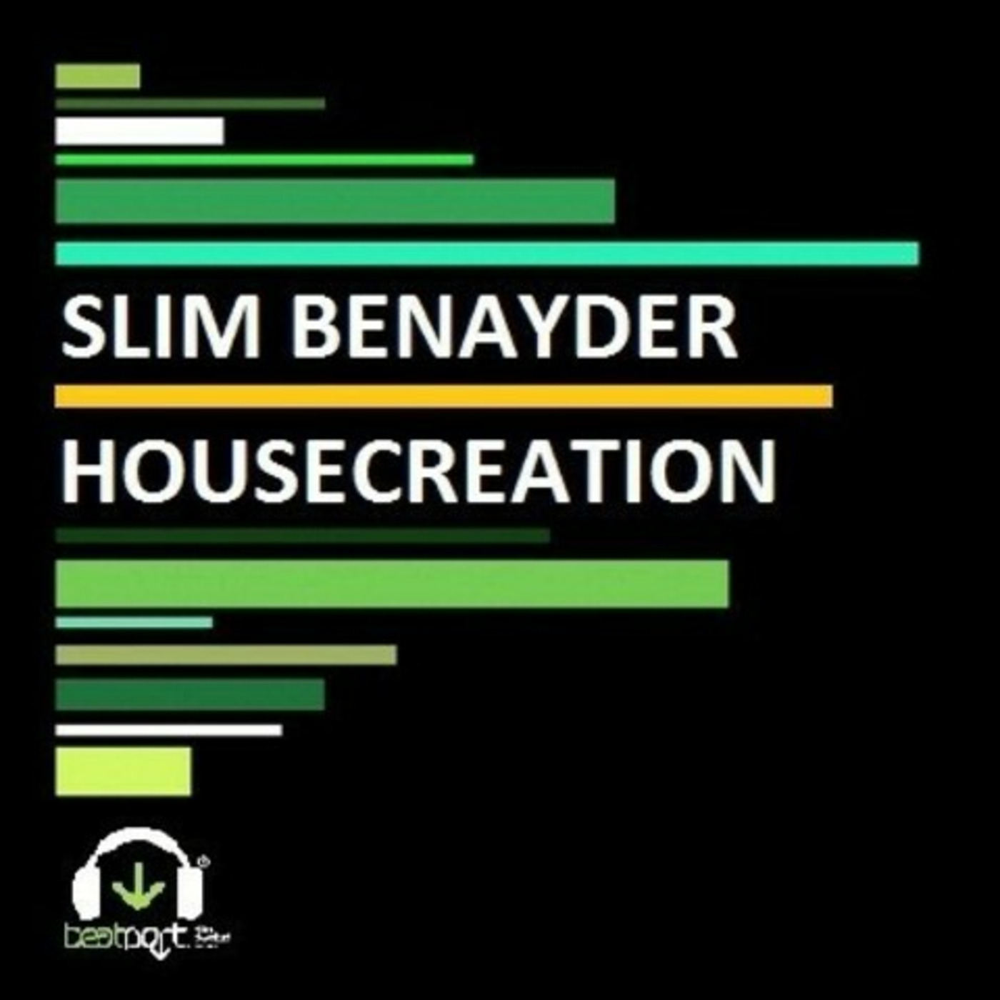 Slim Benayder's Podcast