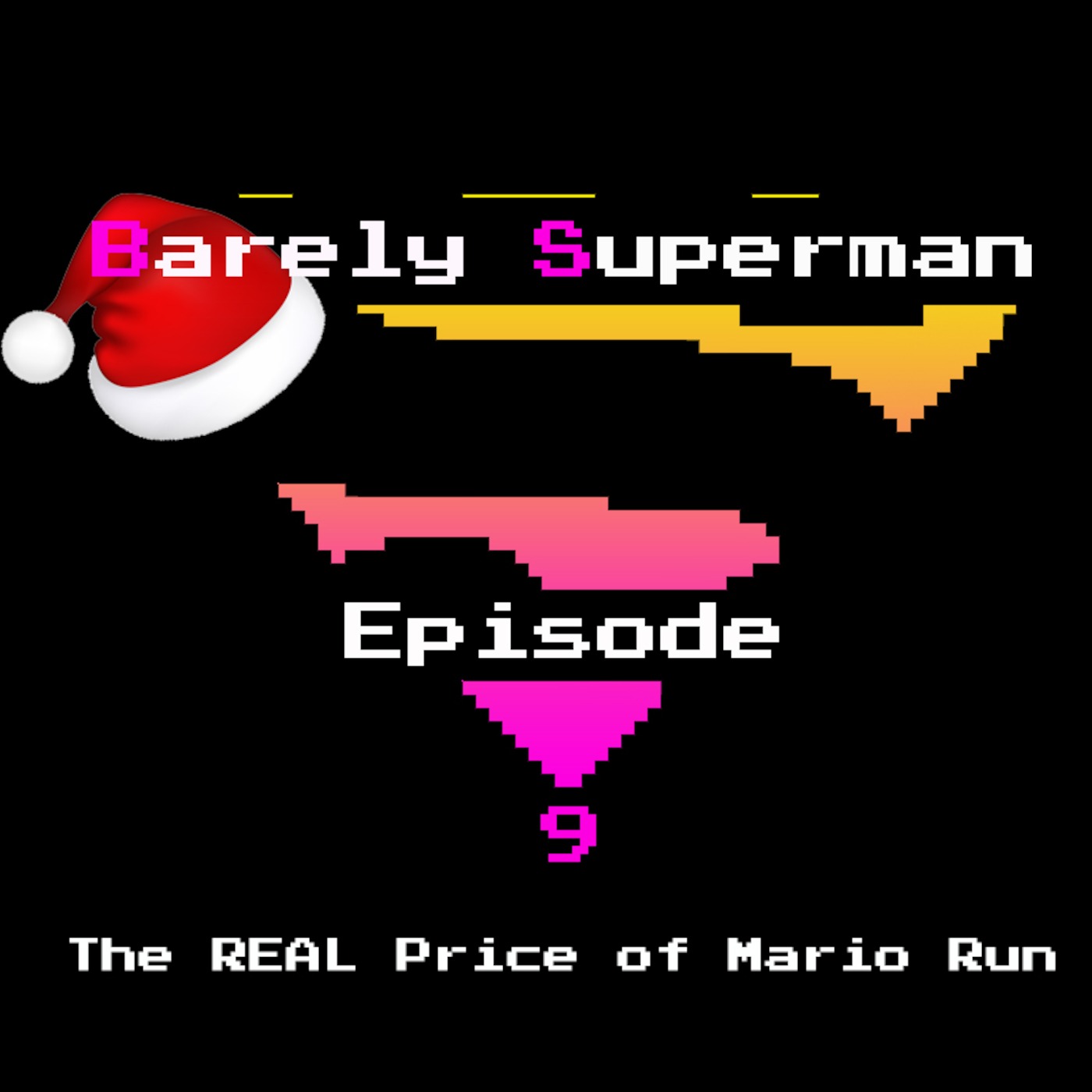 Ep9 - The REAL Price of Mario Run