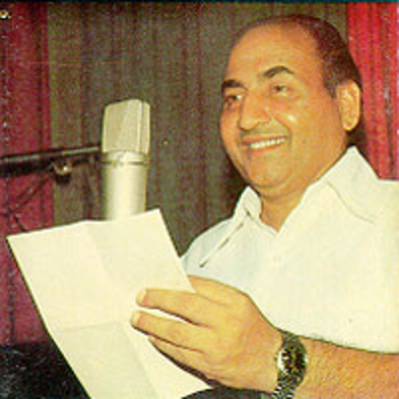 Mohd Rafi on BBC 31st July 2010 - Documentry