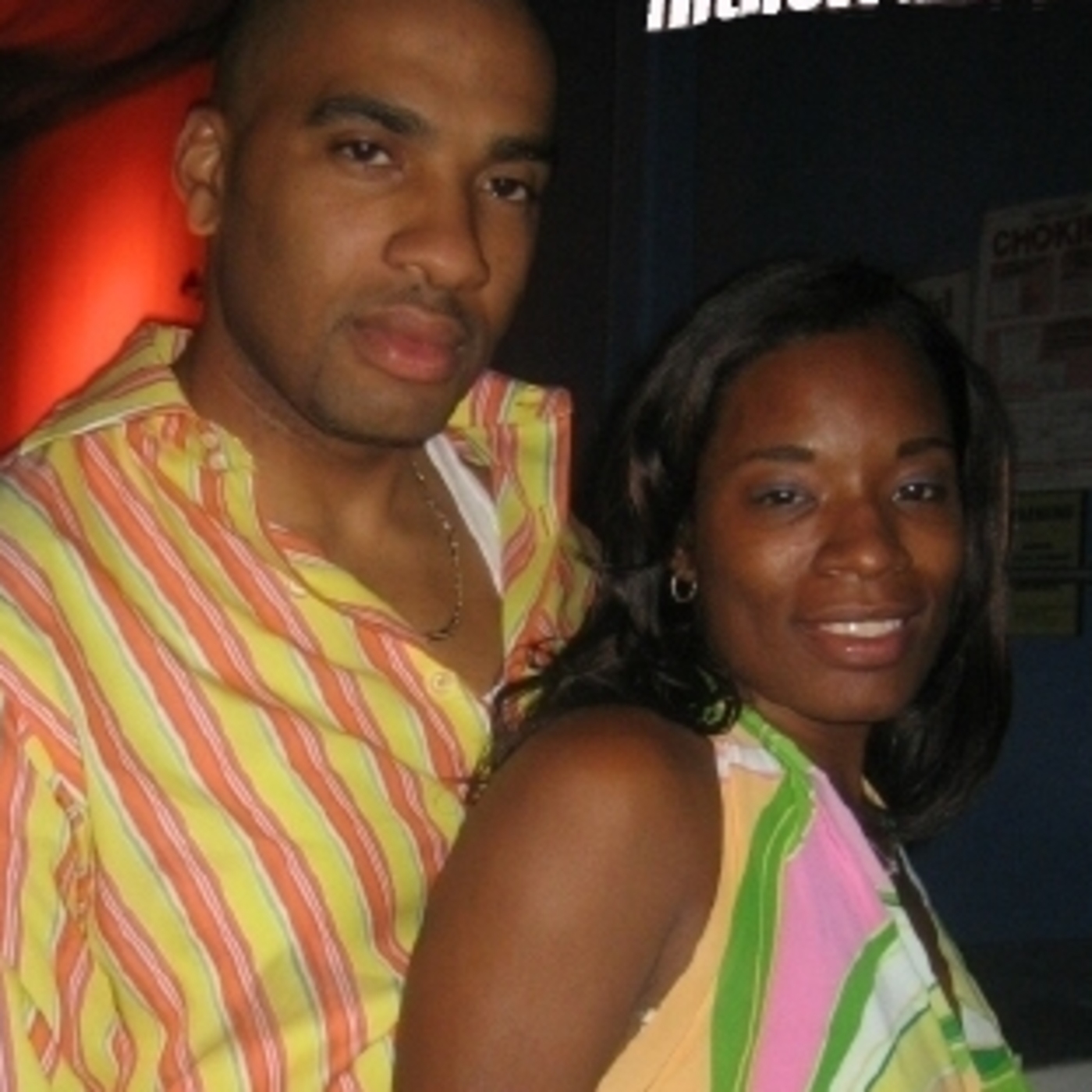Tommy & Grace - 