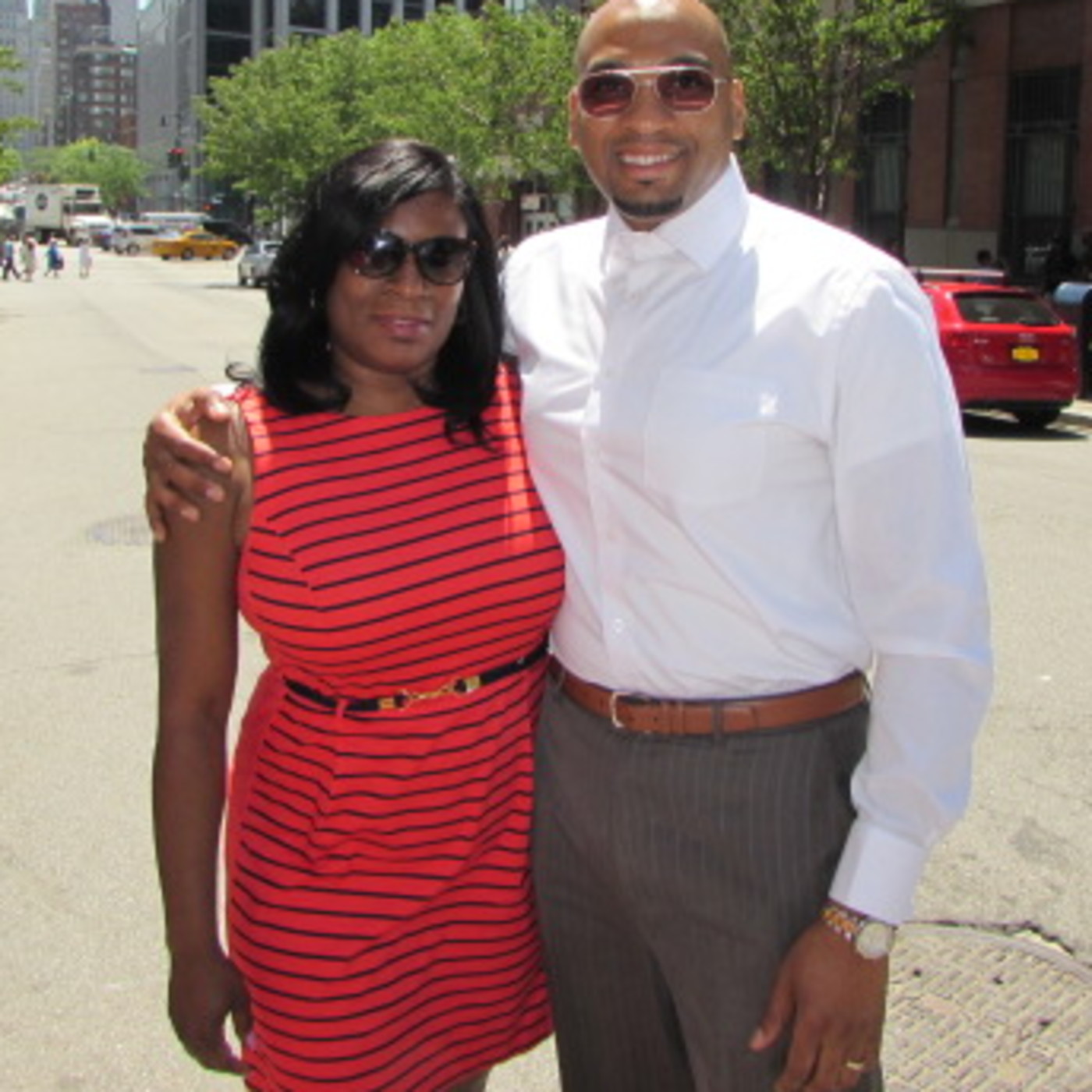Tommy & Grace - 
