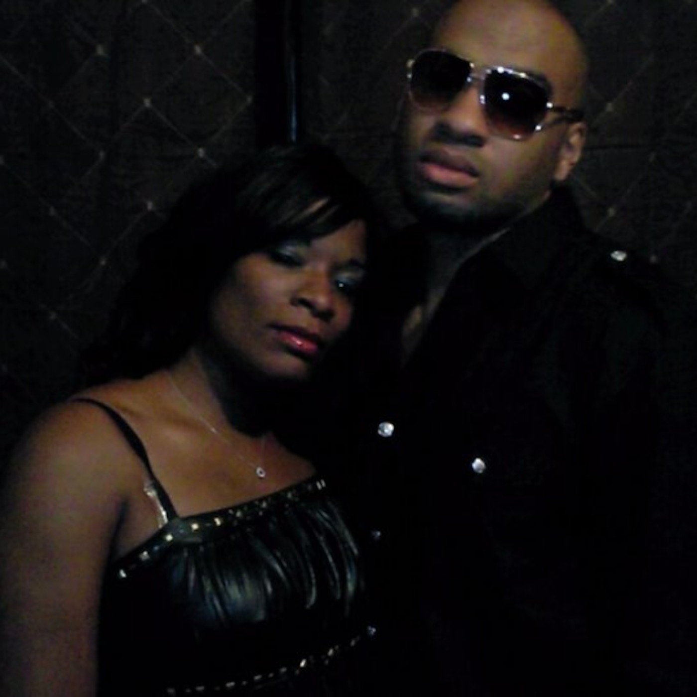 Tommy & Grace - 