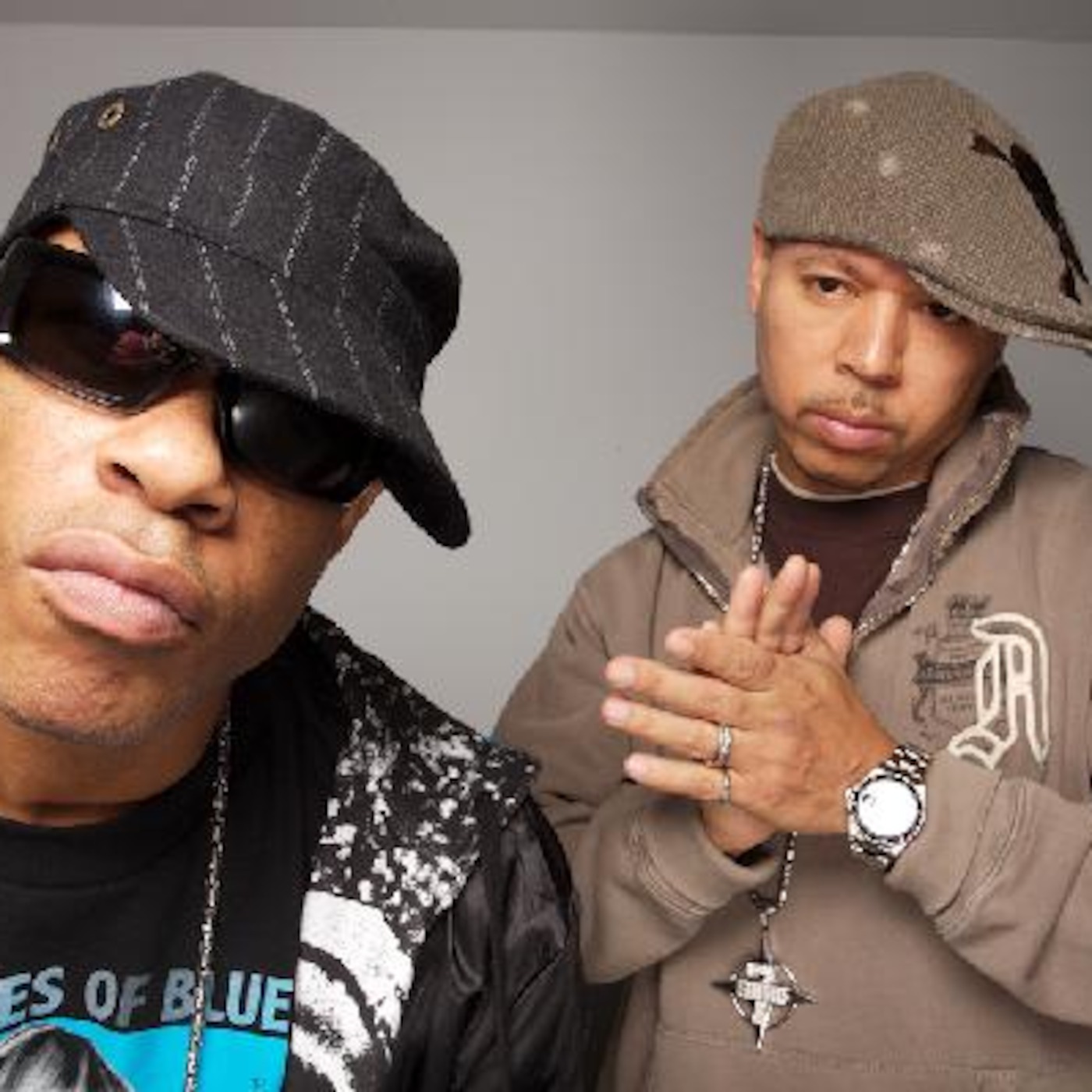 R.I.P Guru - Interview recorded 1/19/09