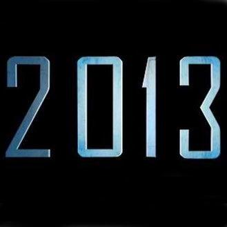 Rodman - 2013 Year Mix