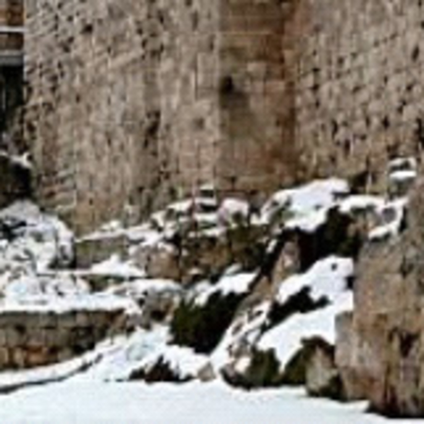 Jerusalem episode artwork