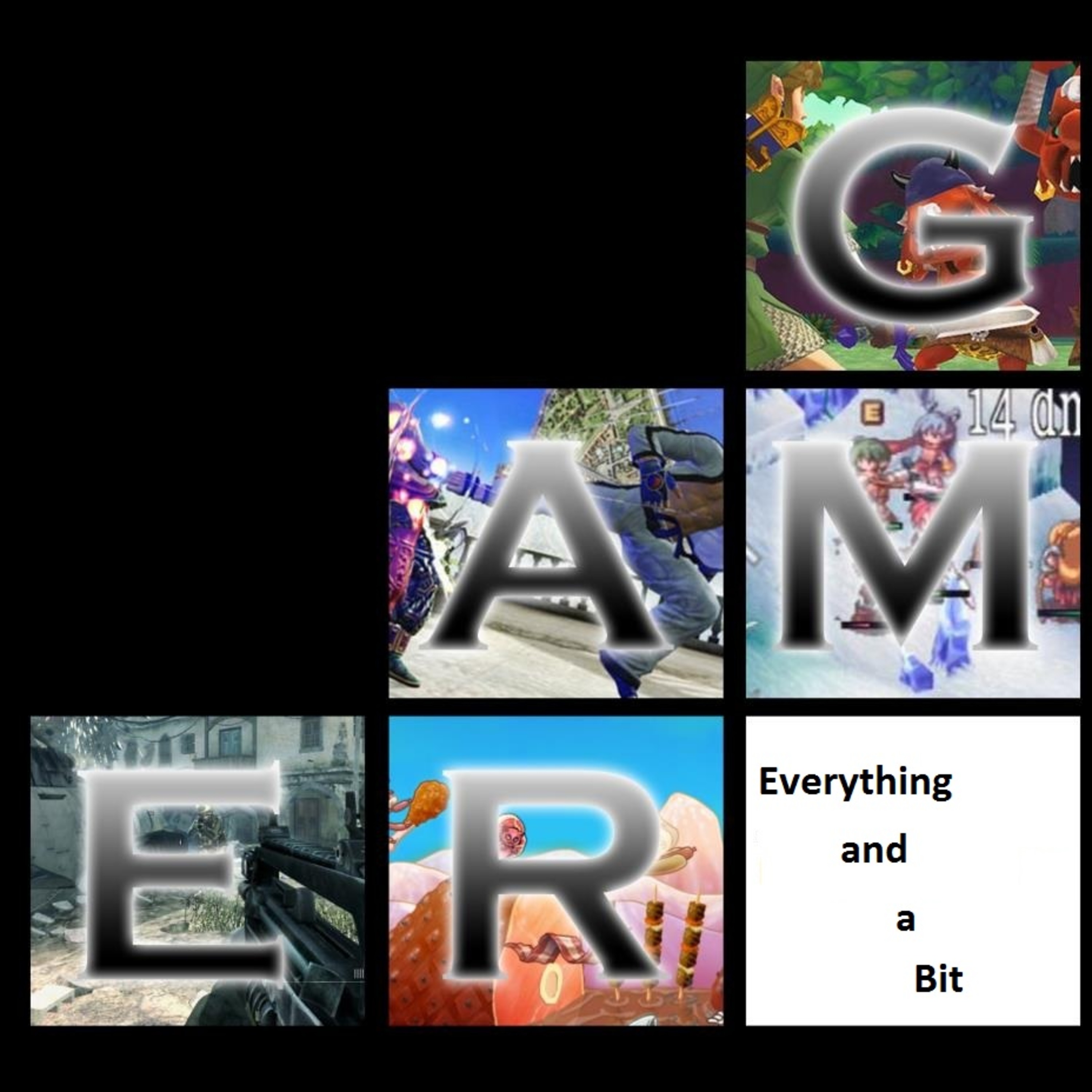 Charles Rempel's Podcast