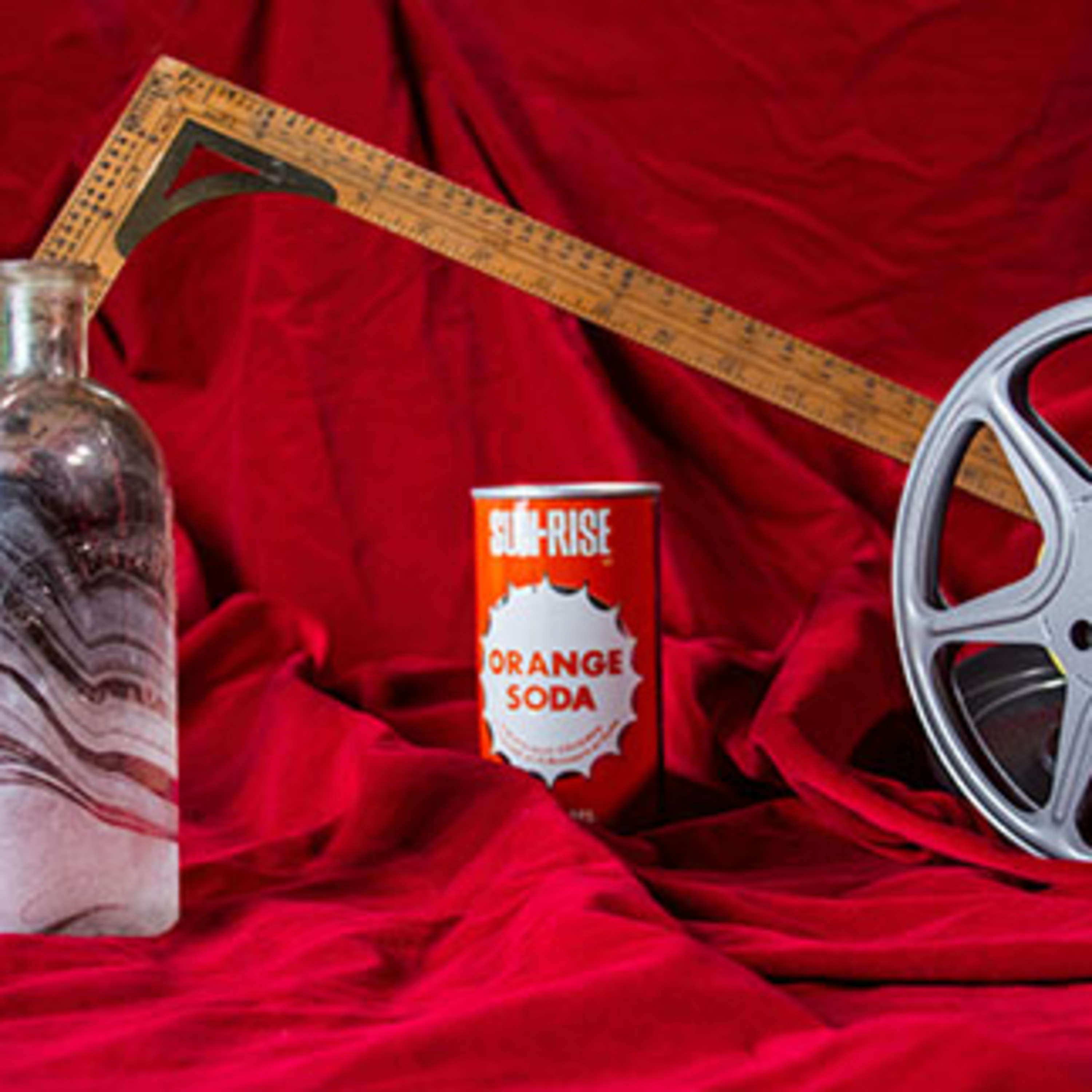 Discarded Design: A Reflection on Art in Ephemera