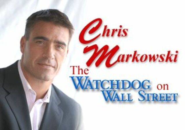 watch dog on wallstreet watch dog on wallstreet