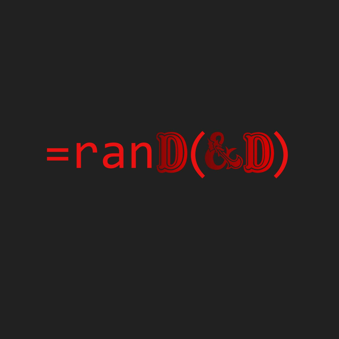 ranD(&D)