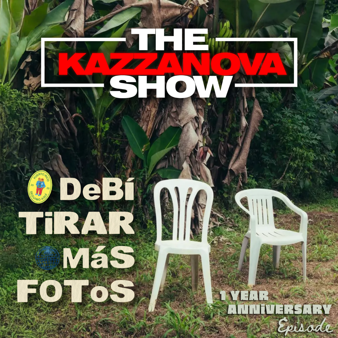 Episode 149: THE DJ KAZZANOVA SHOW #148