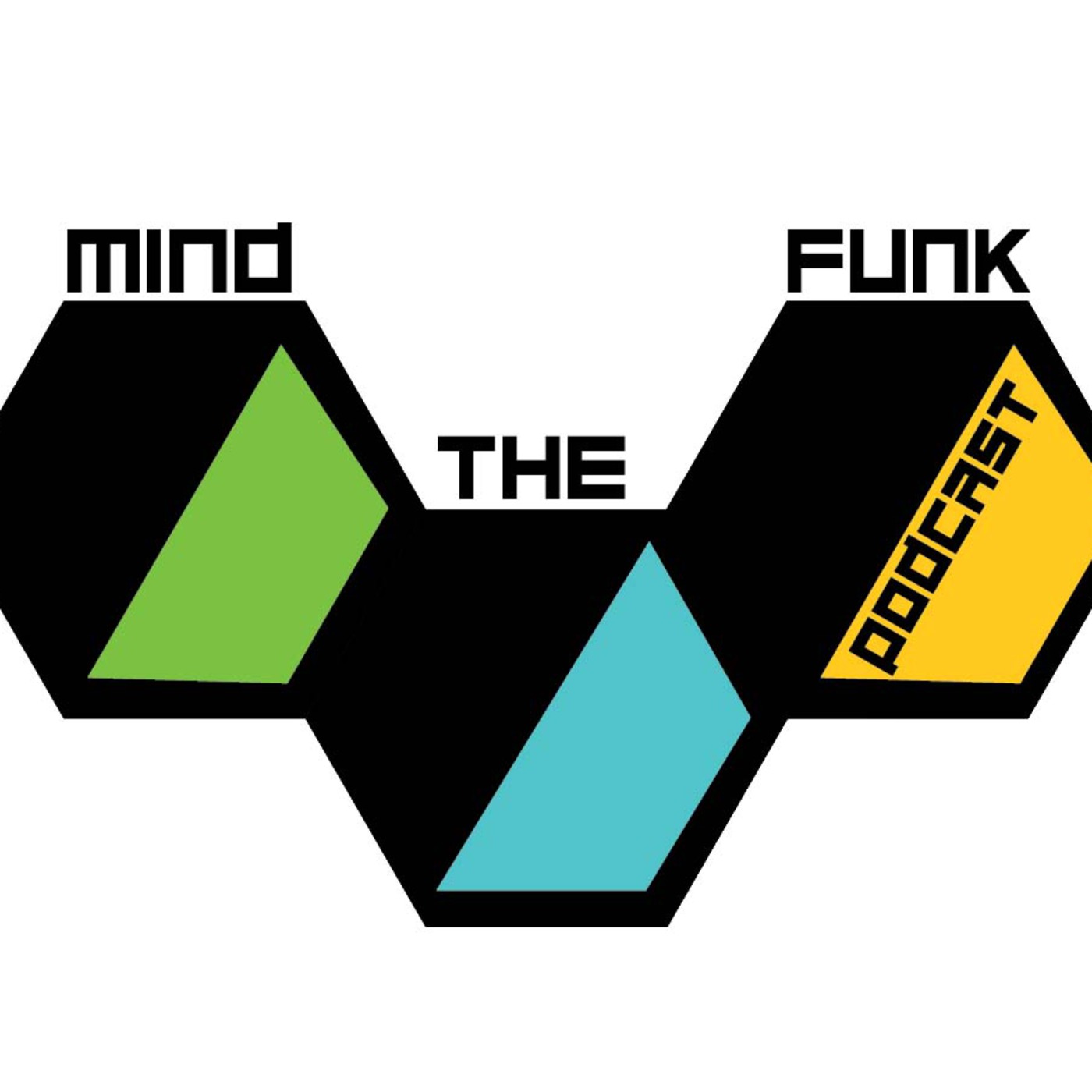 Mind The Funk Podcast - 003 - Mario Maroto episode artwork