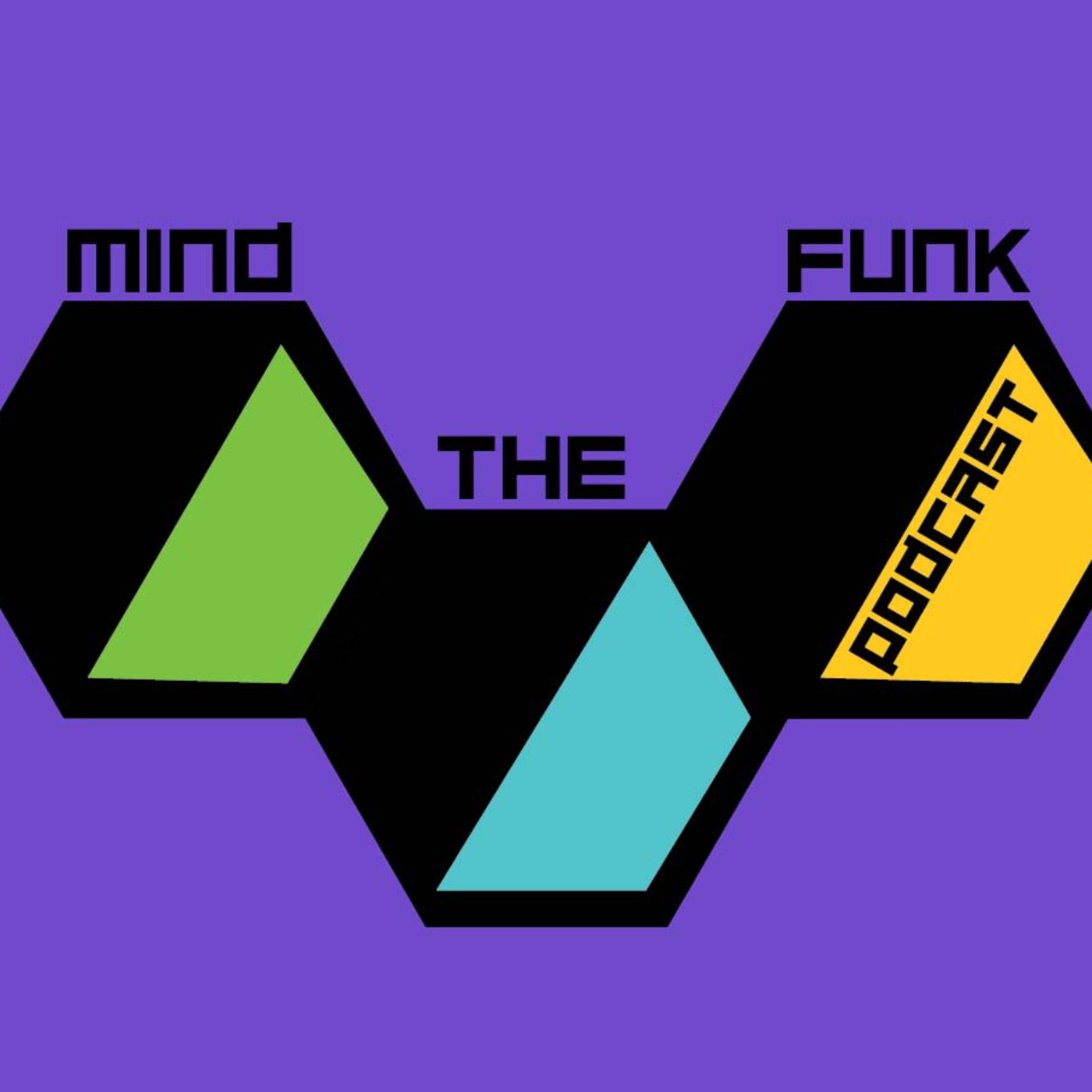 Mind The Funk Podcast - Bebetta - Special Edition 01