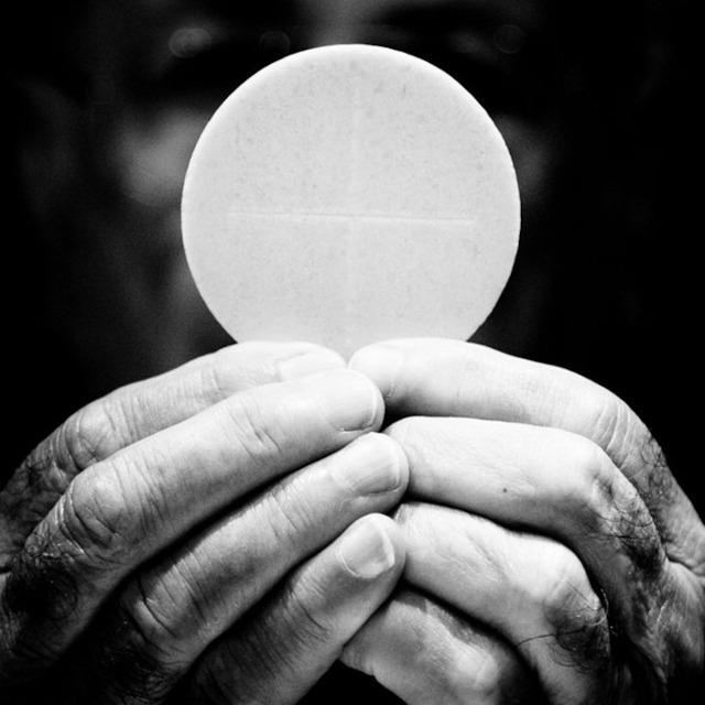 To Comfort The Afflicted And Afflict The Comfortable