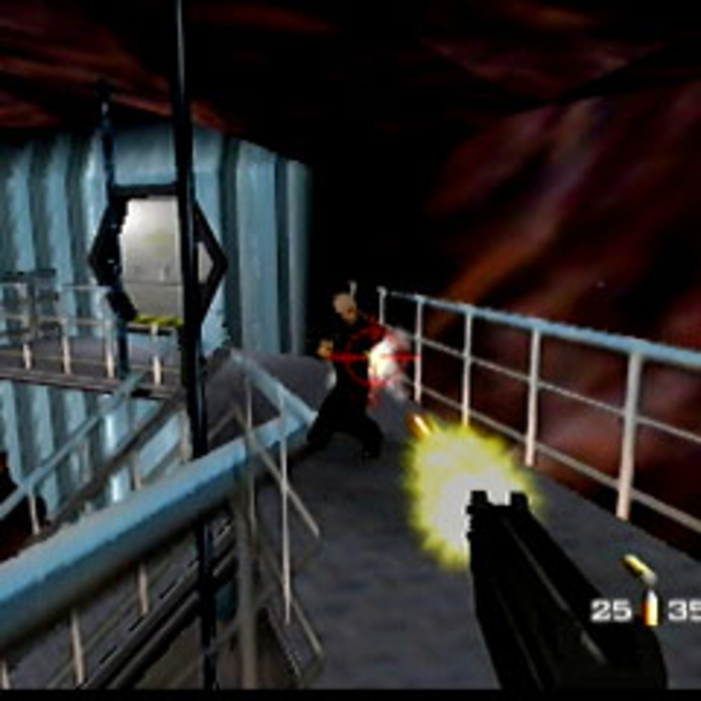 Unseen 64 Podcast