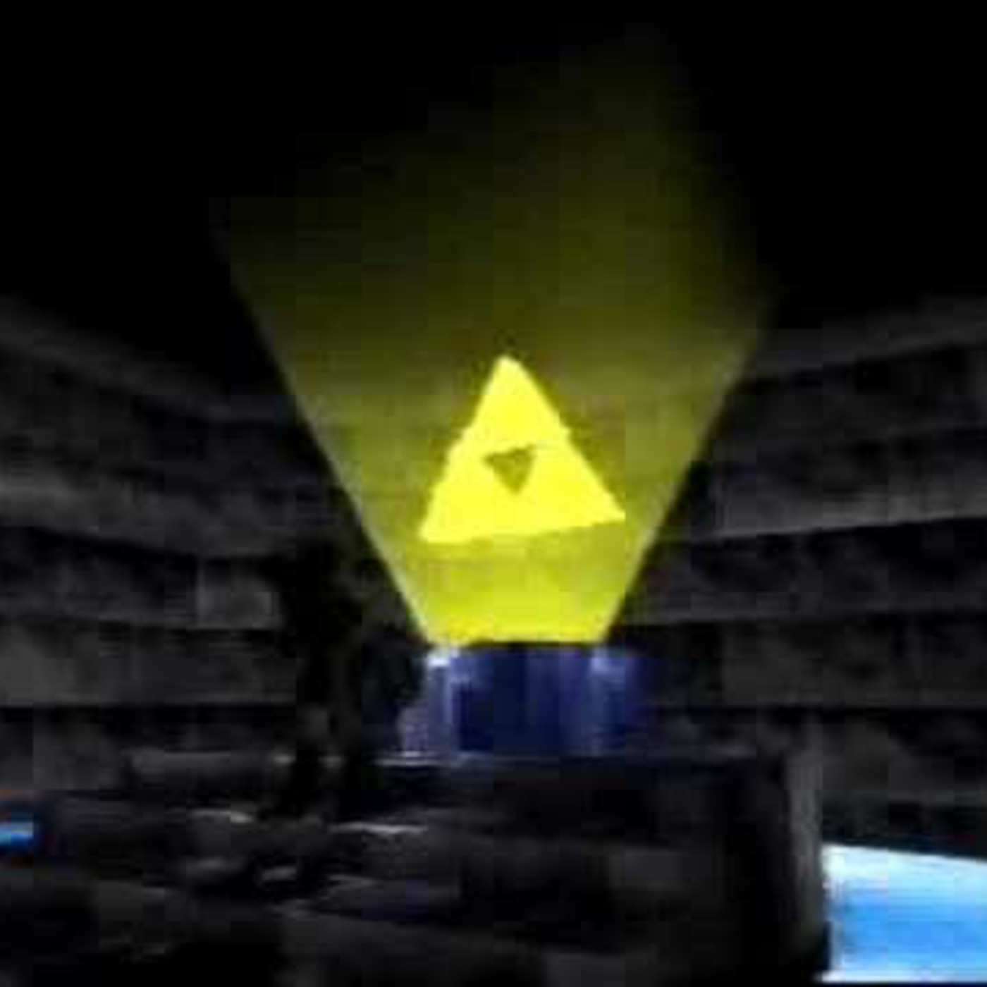 Unseen 64 Podcast