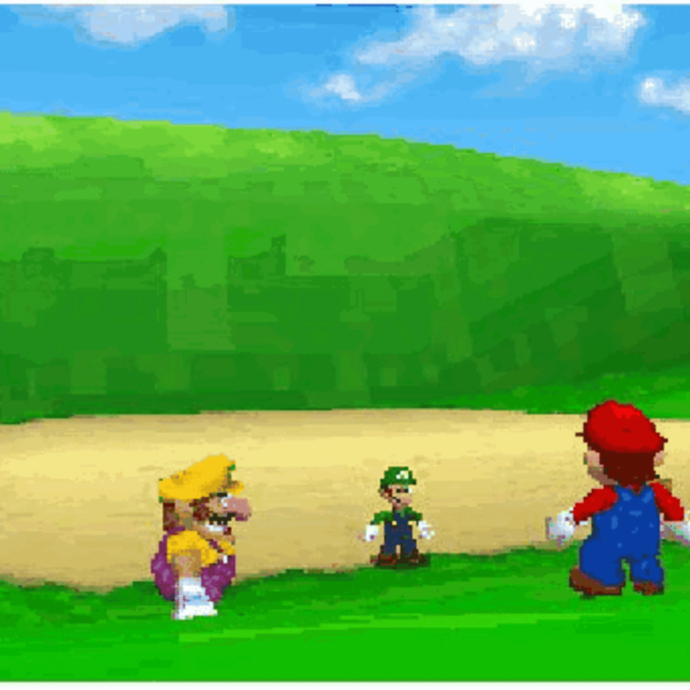 Unseen 64 Podcast