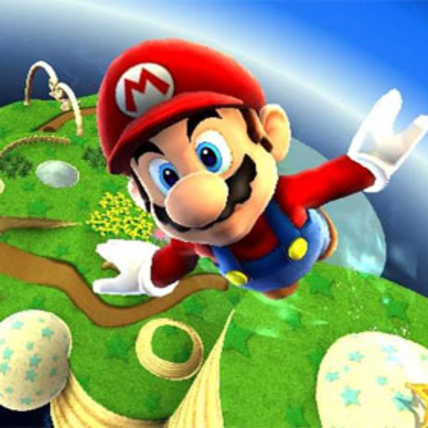 Unseen 64 Podcast