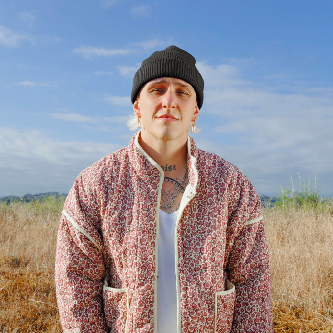 bodie In the Artist Hallway!