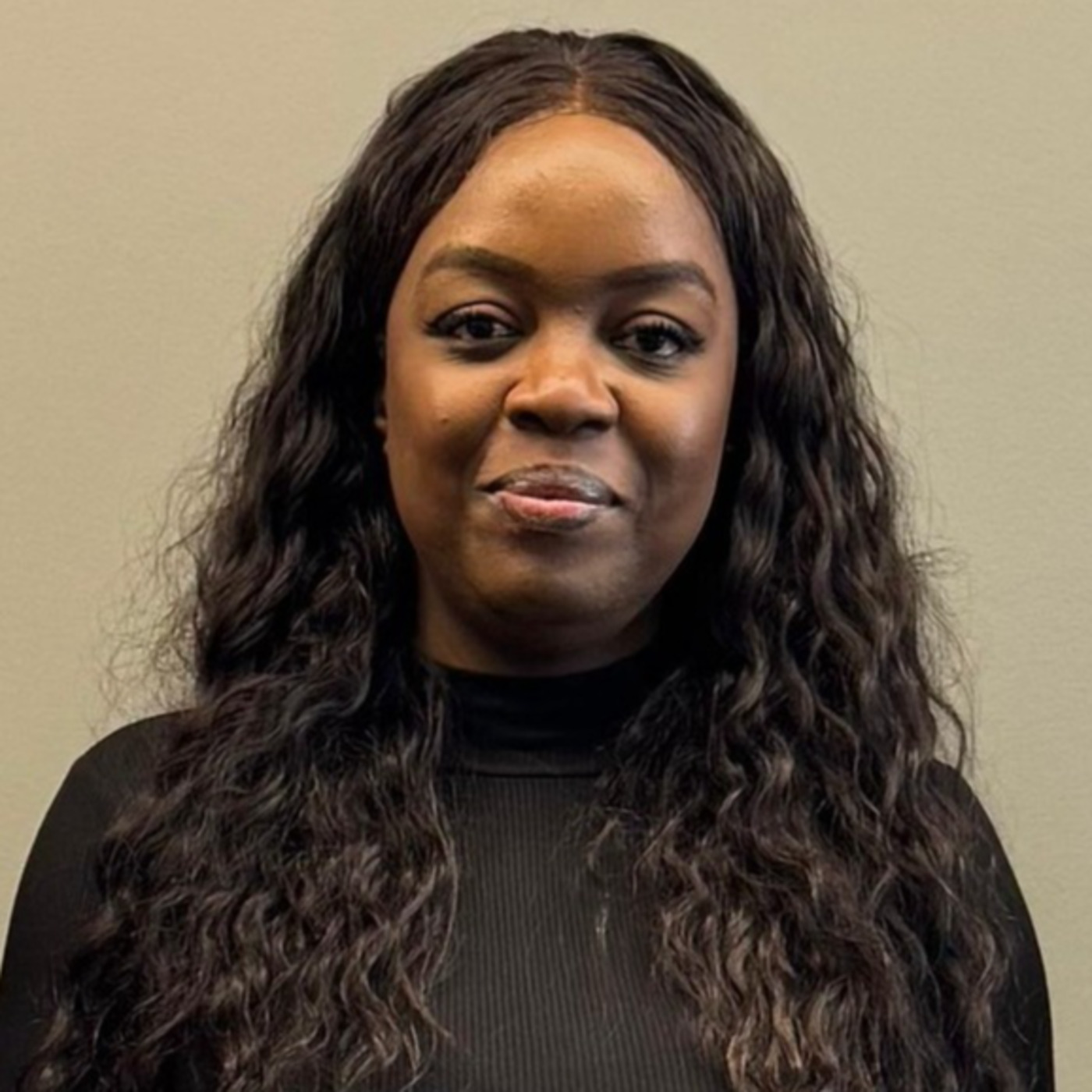 Friendraiser 2026- Brigitte Dalton-Sesay, General Manager of Radio Fry Fry