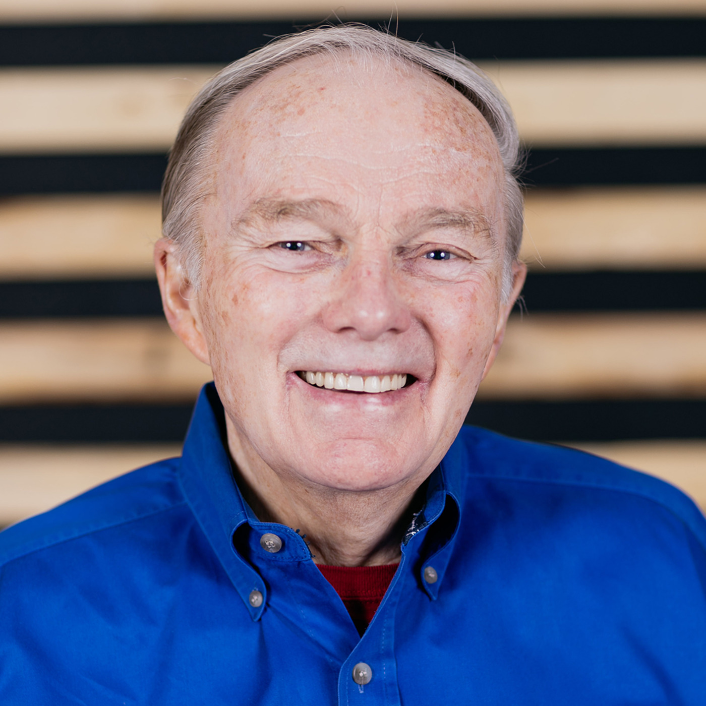 Friendraiser 2026- Ron Hutchcraft, Ron Hutchcraft Ministries