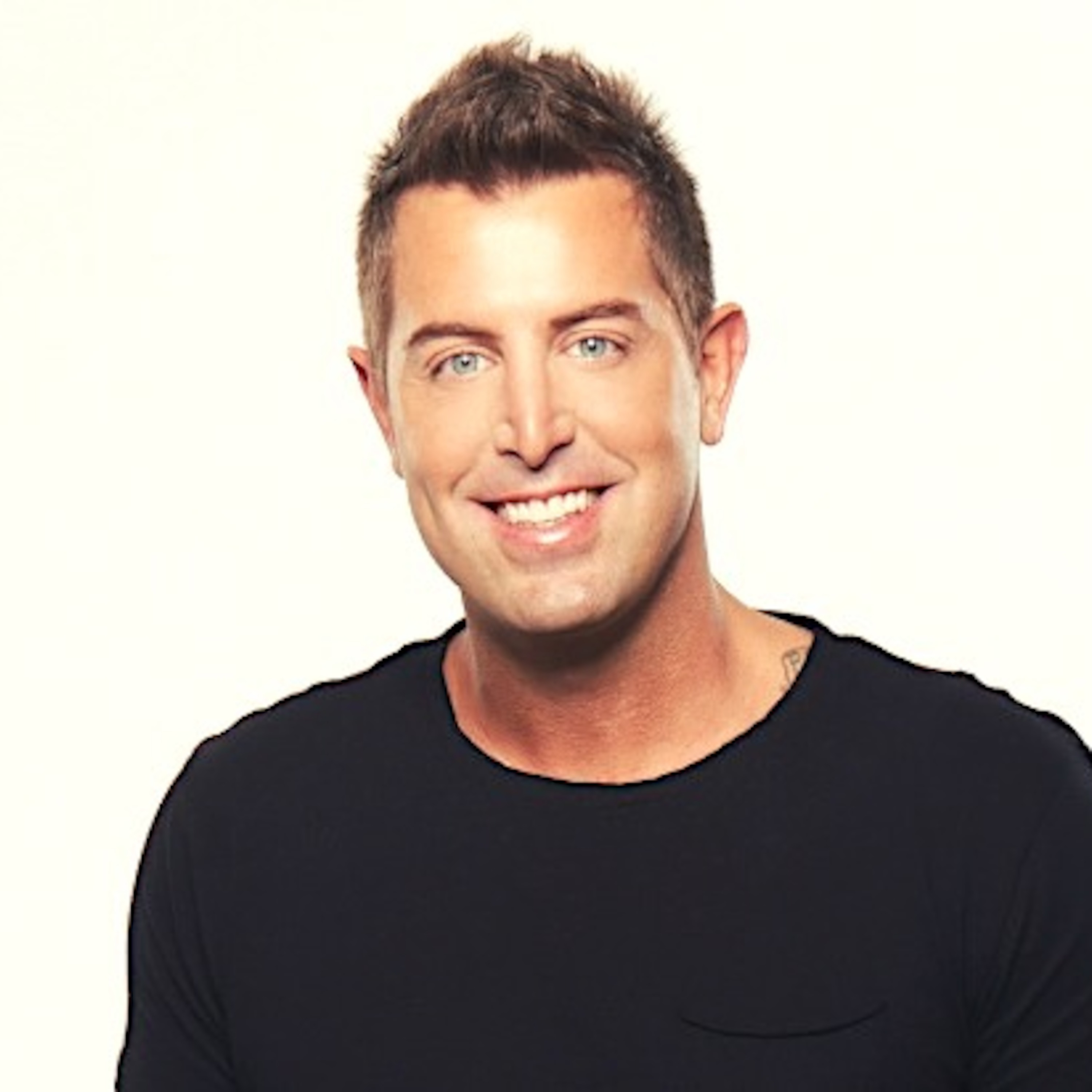 Day Of Hope Interview With Jeremy Camp! Your Network Of Praise's podcast