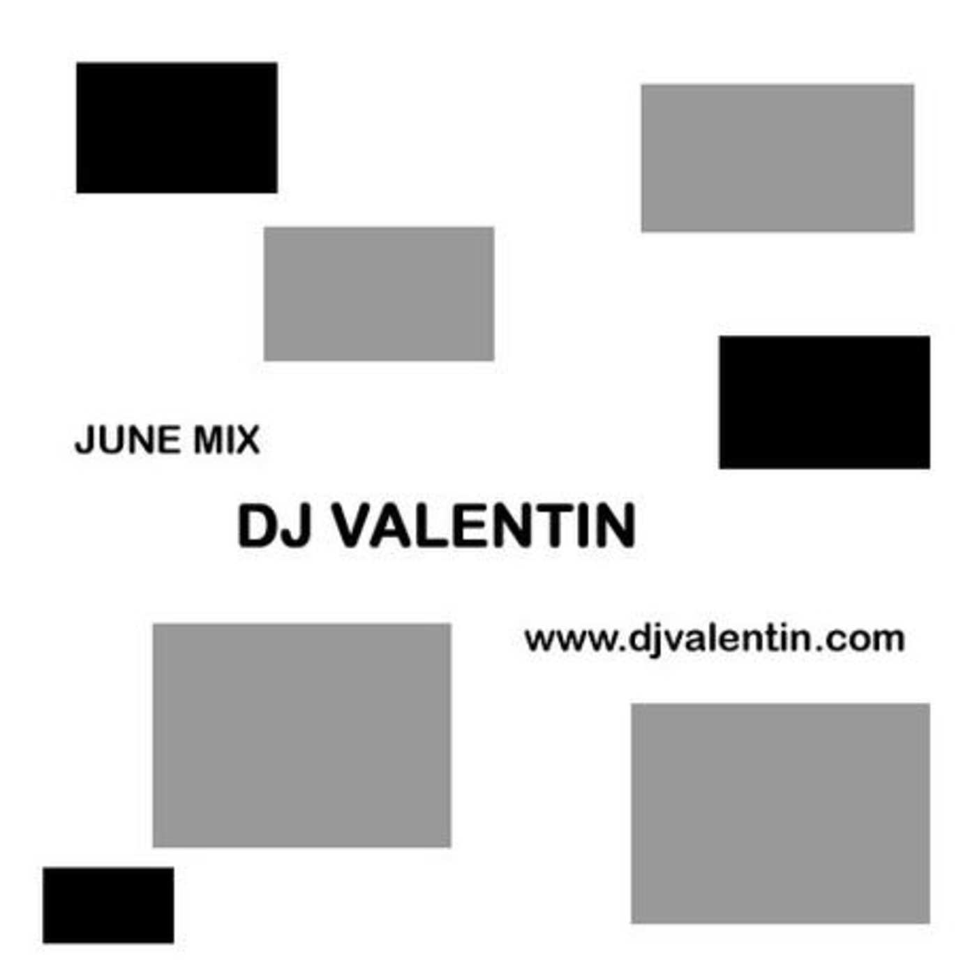 JUNE MIX (CLICK HERE 4 BOOTY), www.waxdj.com/djs/855