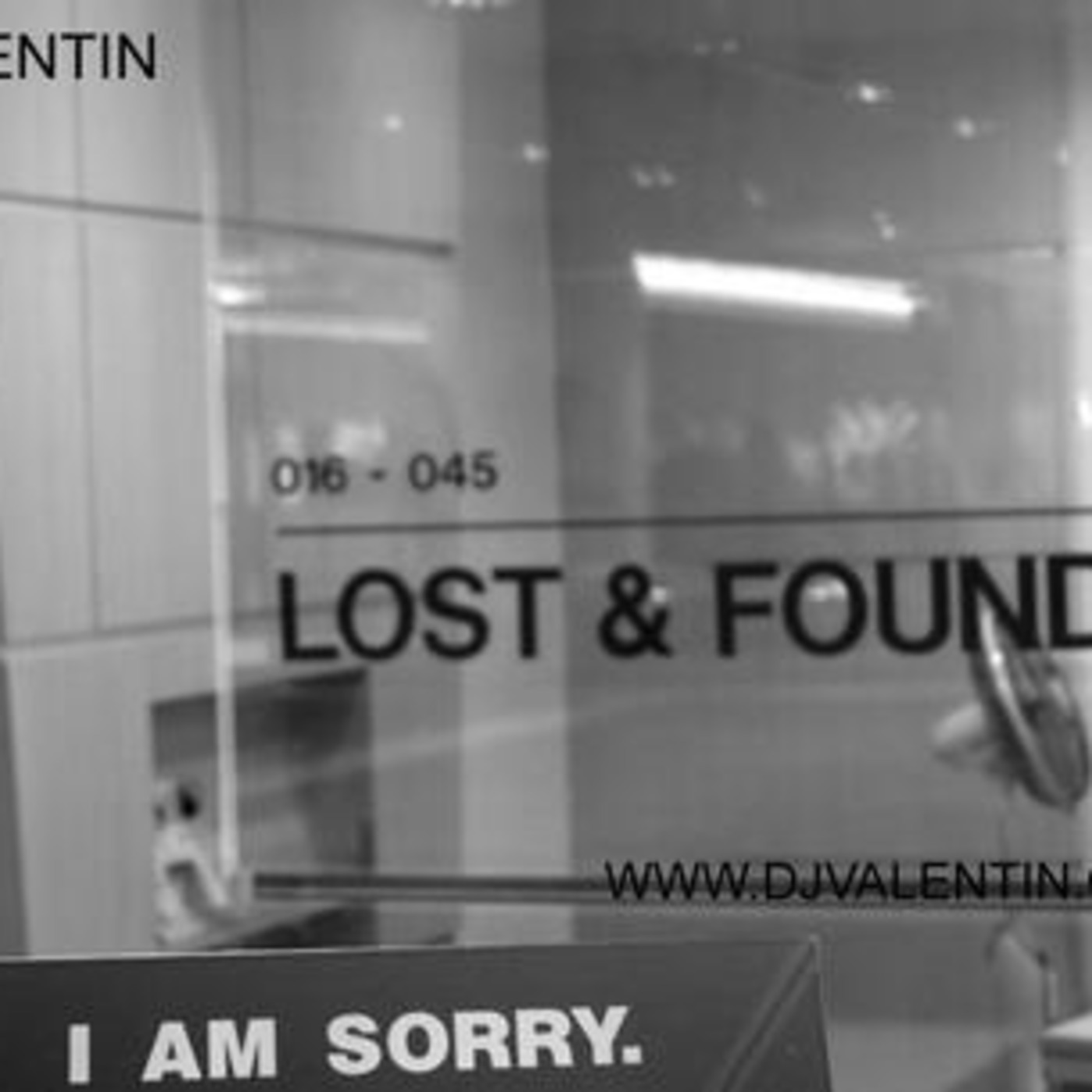 lost and found!!!