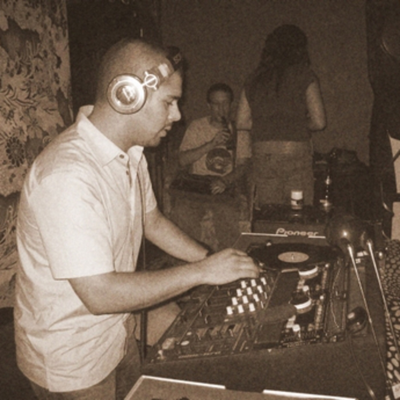 SUMMER MIX 07_2006