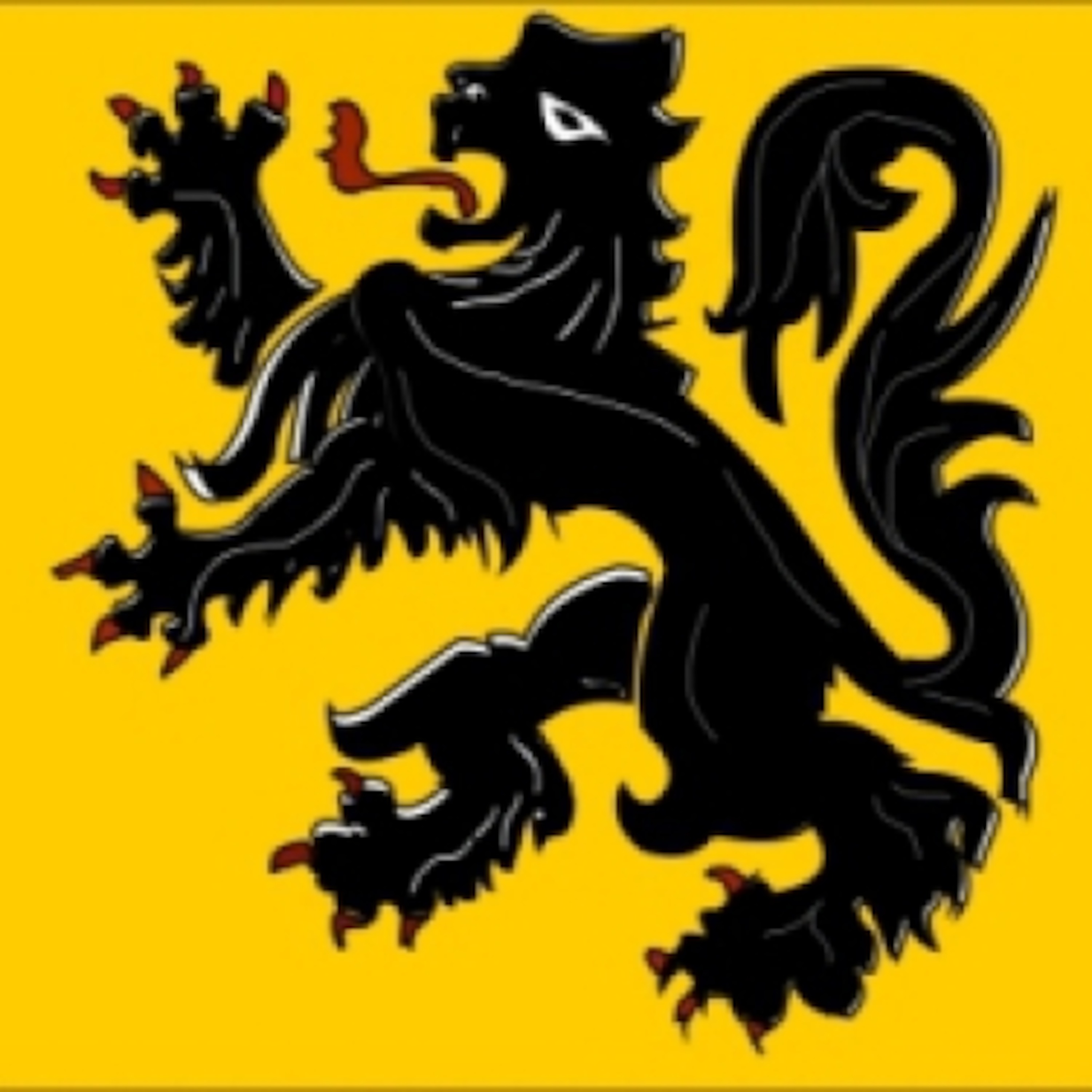 El León de Flandes podcast artwork